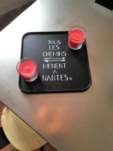 La Grande Madeleine
