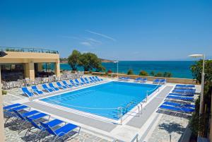 Aegean Dream Hotel Chios-Island Greece