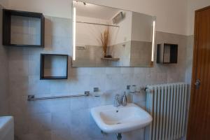 Blue View Apartment