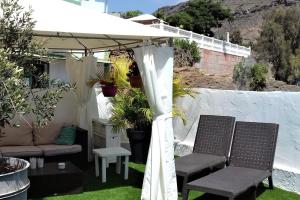 Mogan Amigos, Apartmány - Puerto de Mogán
