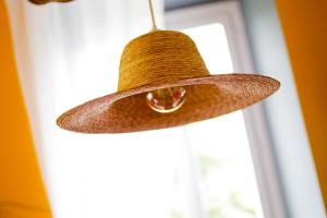 Wild Valley Hostel - Villa Edera