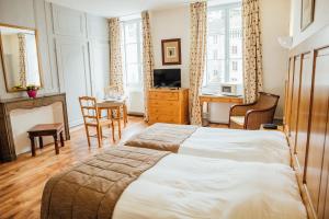 Hotels Appart Hotel Charles Sander : photos des chambres