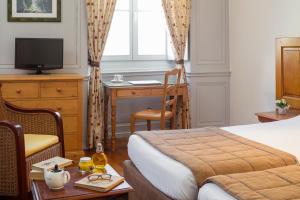 Hotels Appart Hotel Charles Sander : photos des chambres