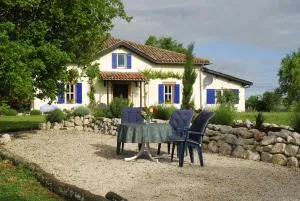 Ferienwohnung Au Pajot - Saint-Frajou