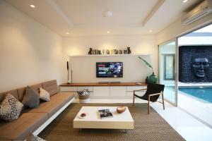 Villa Aditi, Sitara Villa Group