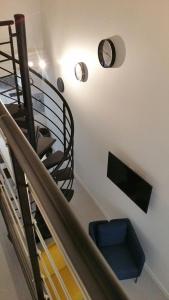 Appartements Le loft de Cathy 1 : photos des chambres