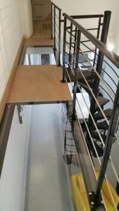 Appartements Le loft de Cathy 1 : photos des chambres