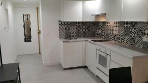 Appartements Le loft de Cathy 1 : photos des chambres