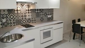 Appartements Le loft de Cathy 1 : photos des chambres