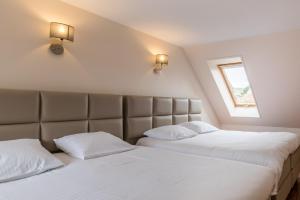 Maisons de vacances Le Chat Perche : photos des chambres