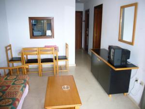 Apartamentos Gemelos IV - Fincas Arena