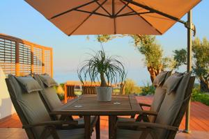 The Infinity 180 Luxury Suites