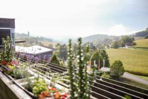 Premium Double Room with Balcony and Thermal Bath Access room in Das Sonnreich - Thermenhotel Loipersdorf