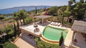 Seascape Villa
