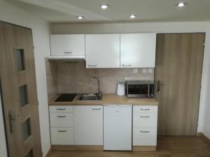 Apartman u Mareka
