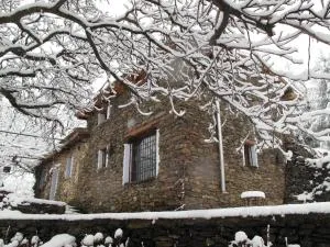 La Casa del Nogal - Güéjar-Sierra