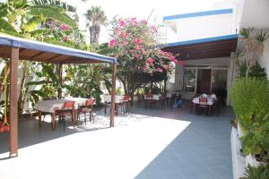 Sea Breeze Hotel Kos Greece