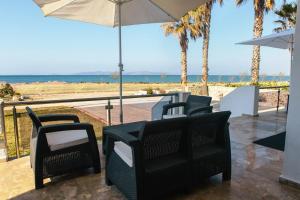 Sea Breeze Hotel Kos Greece