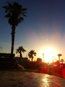 Sea Breeze Hotel Kos Greece