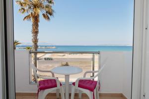 Sea Breeze Hotel Kos Greece