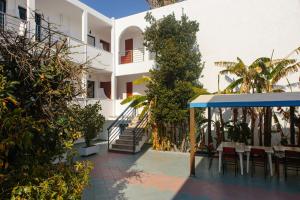 Sea Breeze Hotel Kos Greece