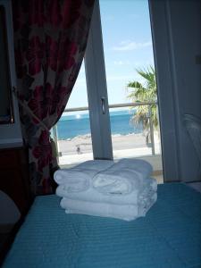 Sea Breeze Hotel Kos Greece