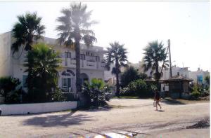 Sea Breeze Hotel Kos Greece