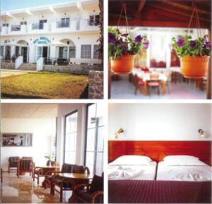 Sea Breeze Hotel Kos Greece