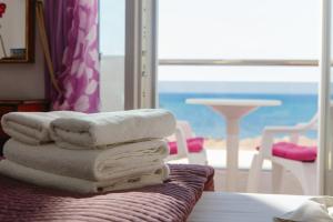 Sea Breeze Hotel Kos Greece