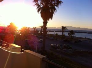 Sea Breeze Hotel Kos Greece