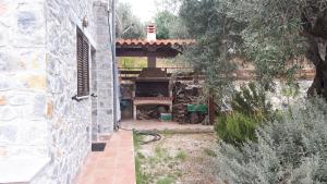 Horizon Villa Kastellos Rethymno