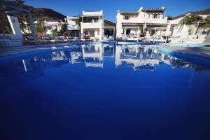 Island House Hotel Ios Greece