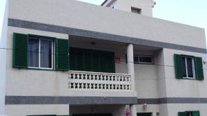Vivienda Vacacional "La Sanjora"