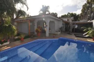 Luxusvilla Puerto de la Cruz - La Paz