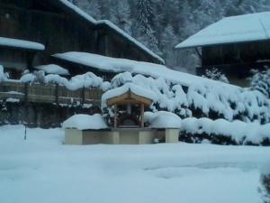 Maisons de vacances Ferme Dowena : photos des chambres