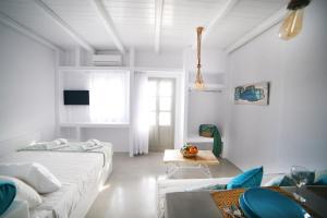 Island House Hotel Ios Greece