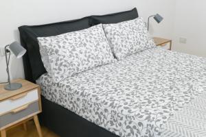 Luxury Manfredi Apartment Salerno