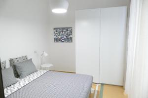 Luxury Manfredi Apartment Salerno