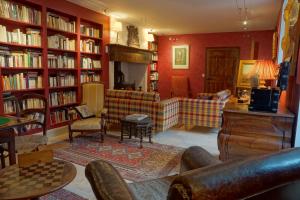 Maisons de vacances 1 Logis a Domme - Self-Catering House : photos des chambres