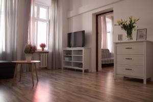 Appartement Apartament Stare Miasto Tarnów Polen