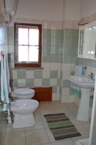 Case Vacanza Sa Mitza img49