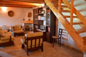 Case Vacanza Sa Mitza img45