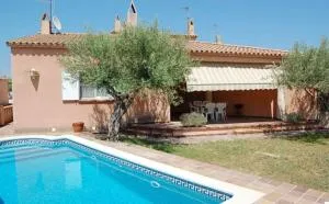 Casa Jasmin 1 - Riumar