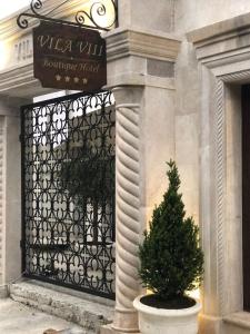 Hotel Boutique Vila 8