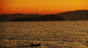 Almiris Seaside Apartments Chania Greece