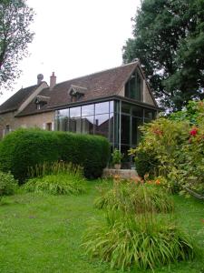 B&B / Chambres d'hotes L'Atelier du Relais : photos des chambres