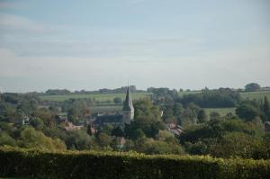 paNOORama appartementen