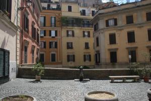 STELLAS APARTMENT IN MONTI