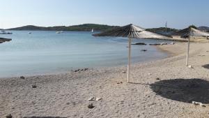 Apartman Alica Srima 