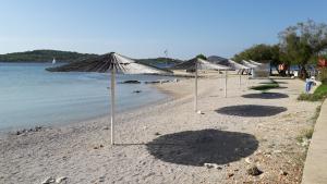 Apartman Alica Srima 